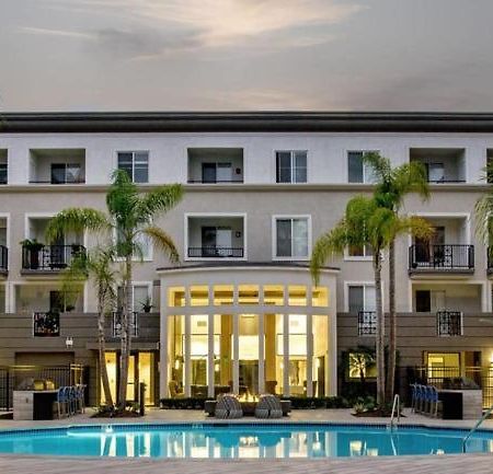 Marina Del Rey'S Grand 2/2 Suite Pool View Los Angeles Exterior photo