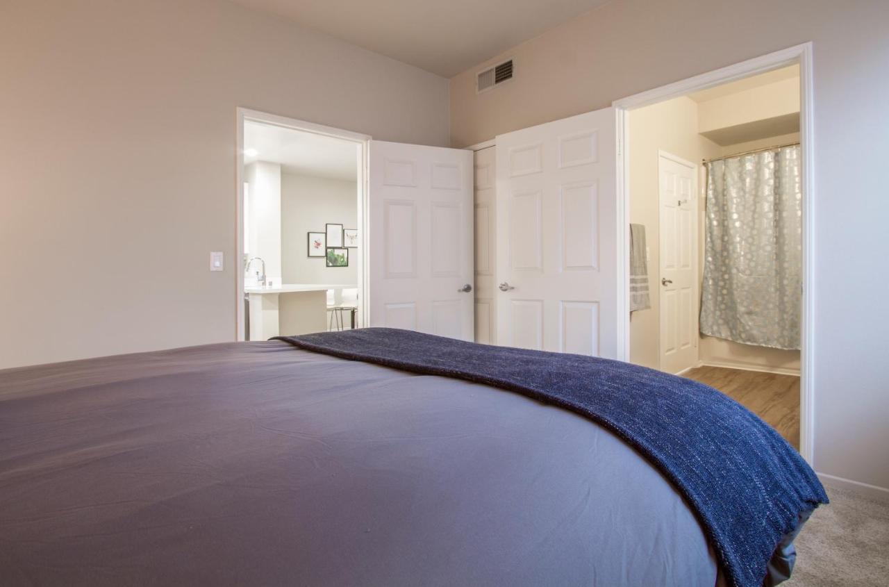 Marina Del Rey'S Grand 2/2 Suite Pool View Los Angeles Exterior photo