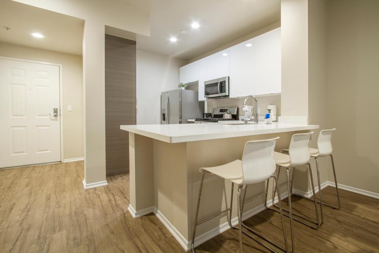 Marina Del Rey'S Grand 2/2 Suite Pool View Los Angeles Exterior photo
