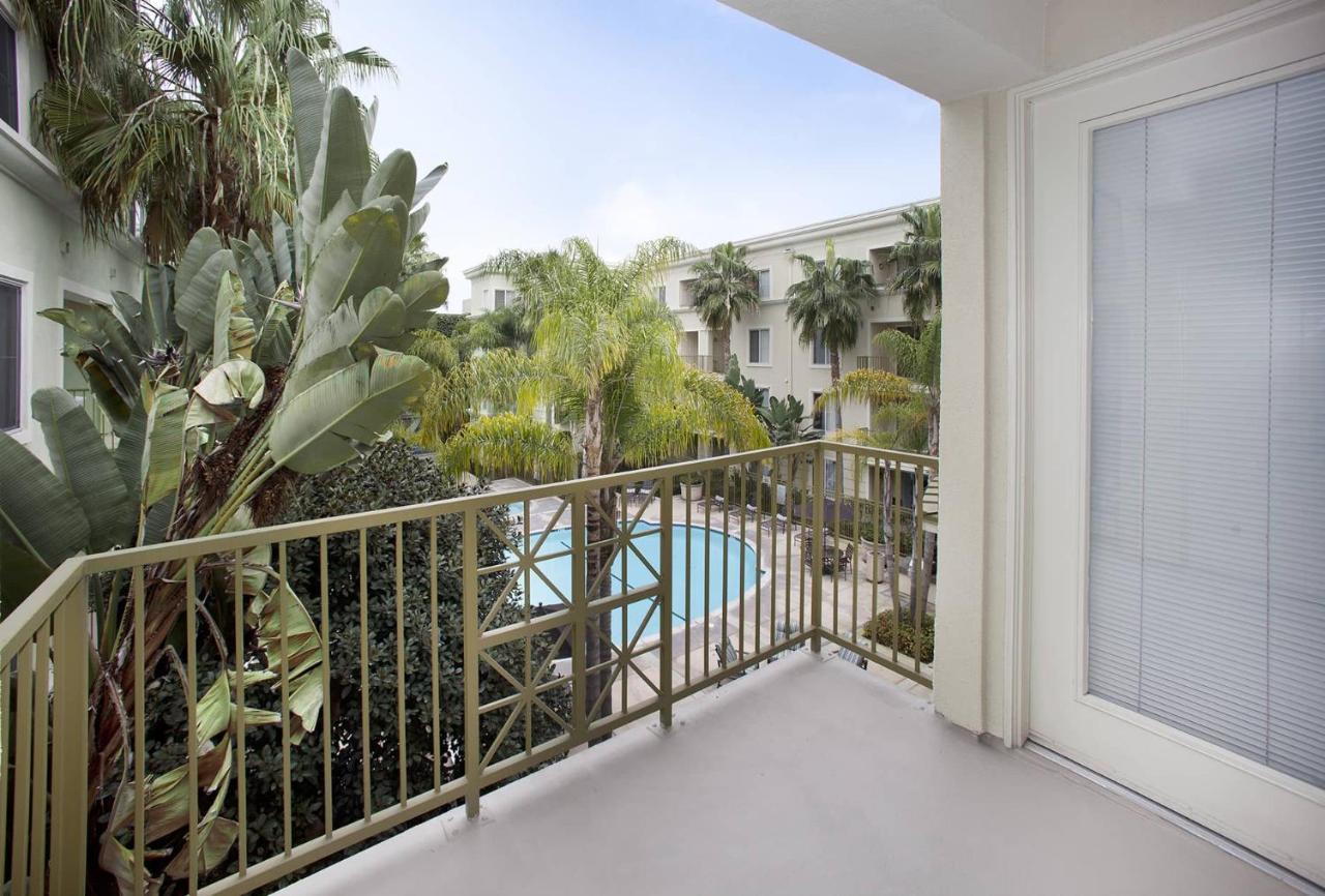 Marina Del Rey'S Grand 2/2 Suite Pool View Los Angeles Exterior photo