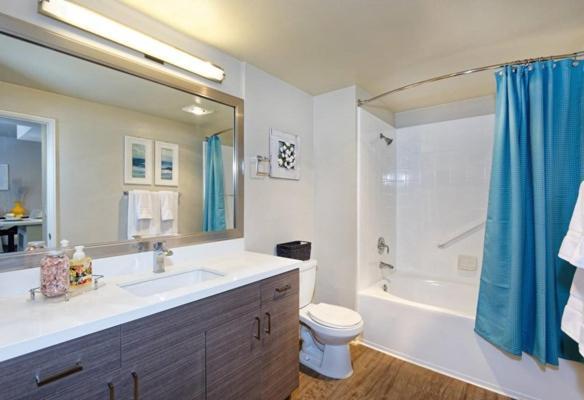 Marina Del Rey'S Grand 2/2 Suite Pool View Los Angeles Exterior photo